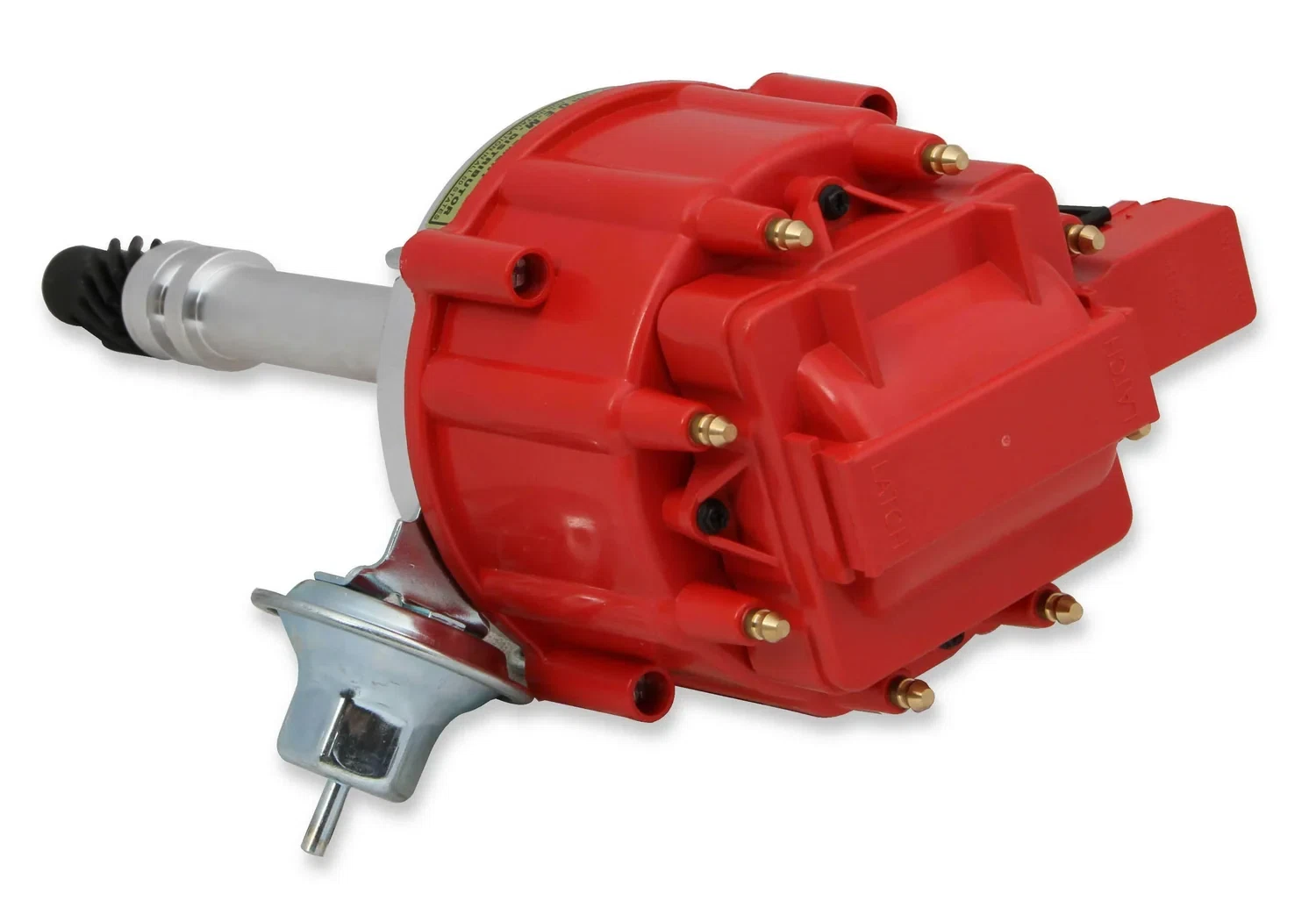 Distributor - Performance Replacement HEI - Chev V8 265-454 - W_ Coil - 59107C